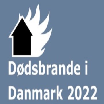 Dødsbrande 2022 - PROMO